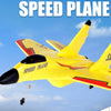 2.4g Glider RC Drone 530 Fixed Wing Airplane