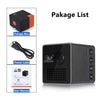 Mini DLP Wireless WIFI Projector