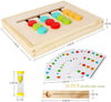 Preschool Learning Color Matching Puzzle Game