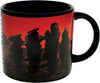 STAR TREK TRANSPORTER MUG