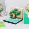 3D Omoshiroi Block Harry Sticky Notepad