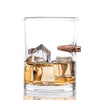 Bullet Drinking Glass (Various Sizes)