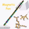 Magnetic Polar Pen