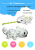 RC Robot Chameleon Toy