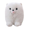 Shiba Inu Mimicry Talking Pet Plush Toy