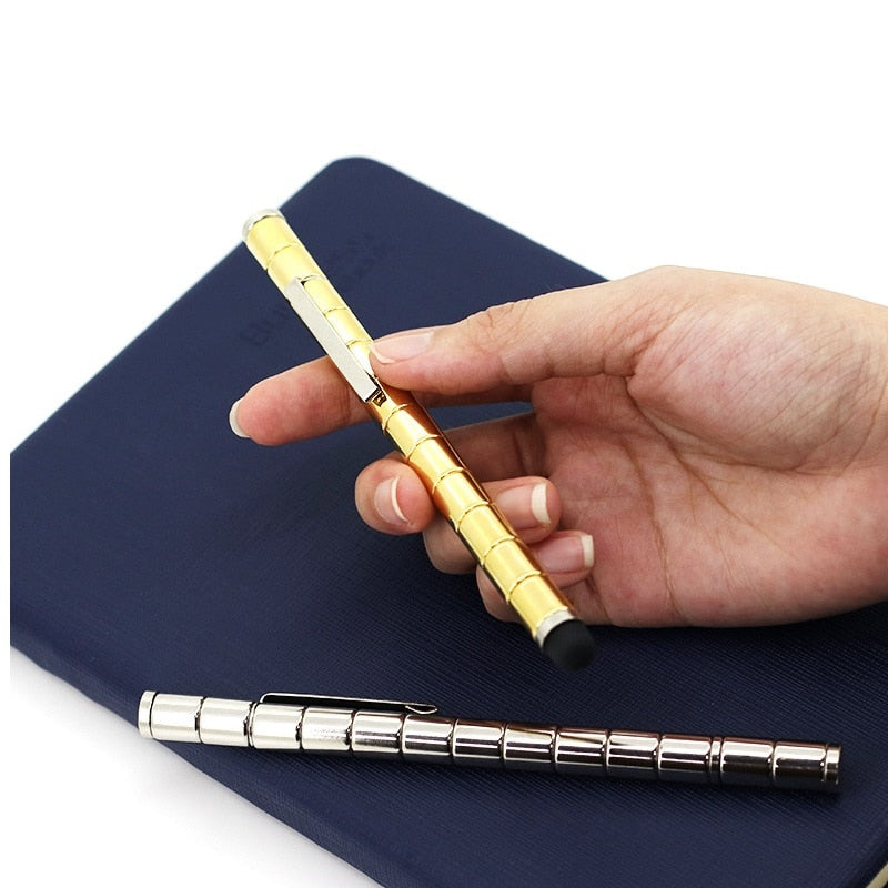 Magnetic Polar Pen