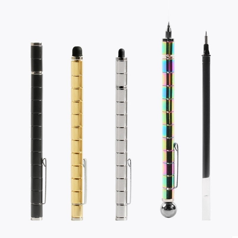 Magnetic Polar Pen