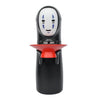 Spirited Away Kaonashi No-face Piggy Bank