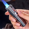 Triple Jet Torch Flame Lighter