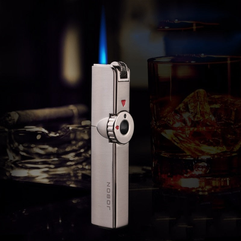 Triple Jet Torch Flame Lighter – GreaterMarts