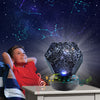 Star Projector LED Night Light Galaxy