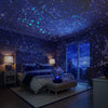 Star Projector LED Night Light Galaxy