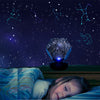 Star Projector LED Night Light Galaxy