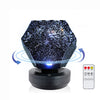 Star Projector LED Night Light Galaxy