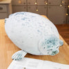 Soft Sea Lion Plush Toys Sea World Animal Seal Plush