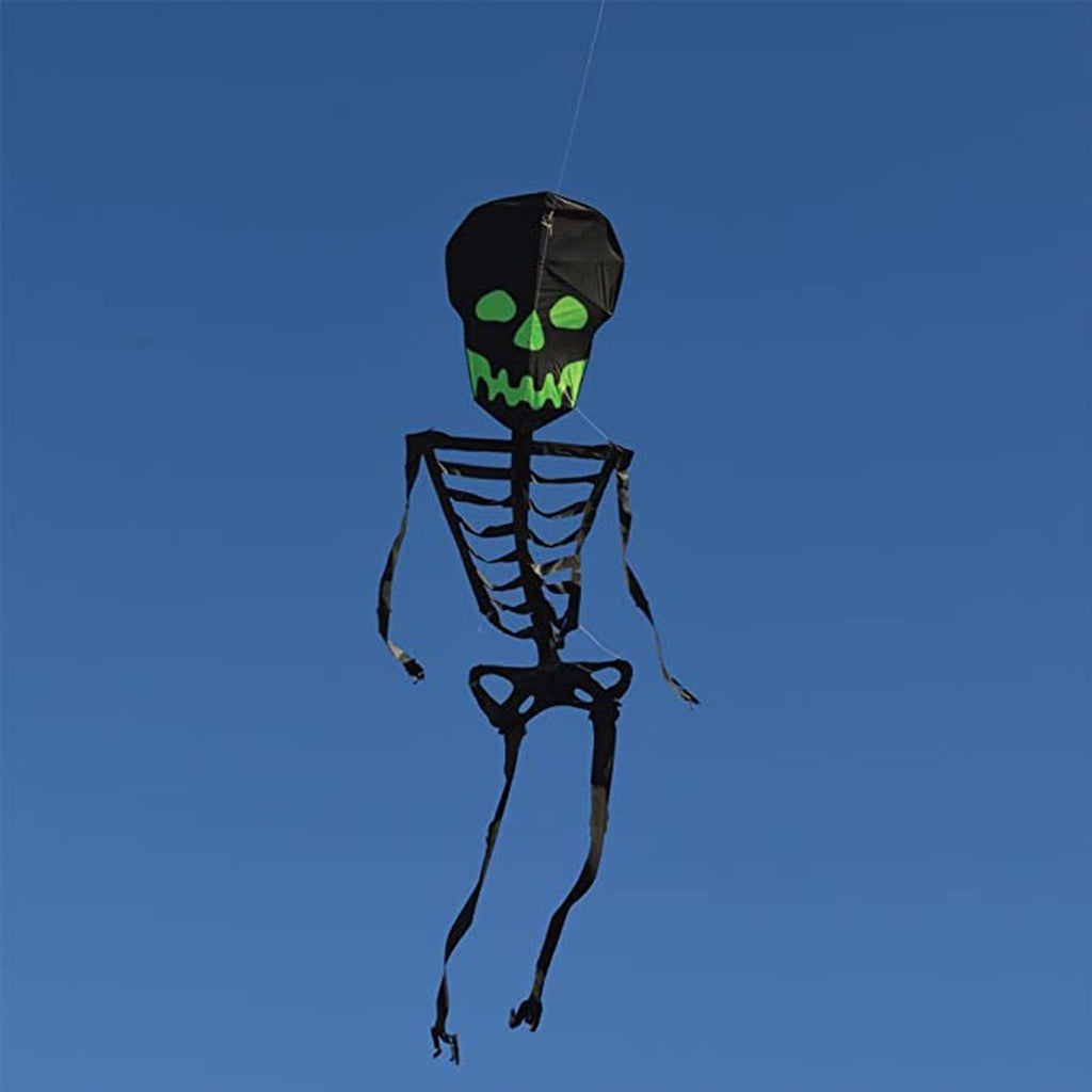 9KM DWLIFE NEW 3D 13ft Large Skeleton Kite