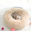 Super Soft Pet Cat Bed