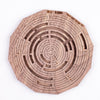 Wooden Jigsaw Puzzle Board 1