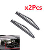 Headlight HeadLamp Wiper Blade Left Right Replacement 274431 For Volvo 960 1995 1996 1997 S90 V90 1997 1998 S80 1999 2000-2006