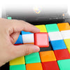 Rubik's race Game