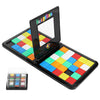 Rubik's race Game