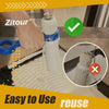 Reusable Roller Paint Remover