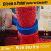 Reusable Roller Paint Remover