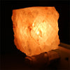 Natural Himalayan Hand Carved Salt Lamp