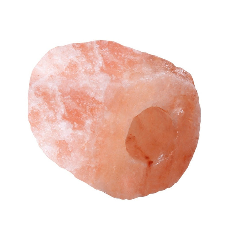 Natural Himalayan Hand Carved Salt Lamp