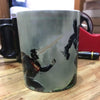 Magic Color Changing Mug (19 Styles)