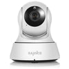 Smart 720P Wireless PT  Security Camera