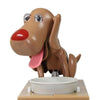 Dog Coin Bank