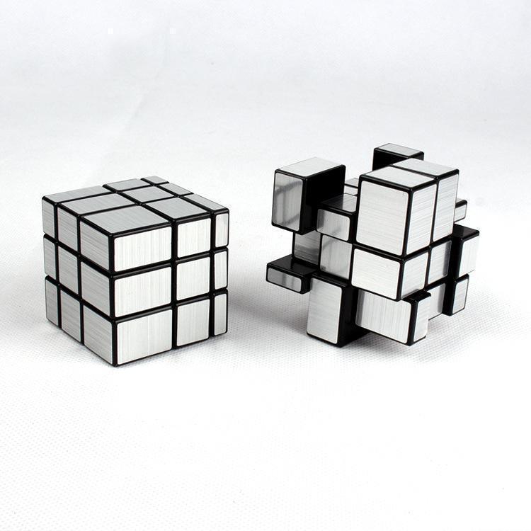 Magnetic Puzzle cube