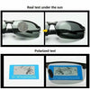 Seek-Fish Chameleon™ Glasses