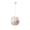 Death Star Pendant Lamp